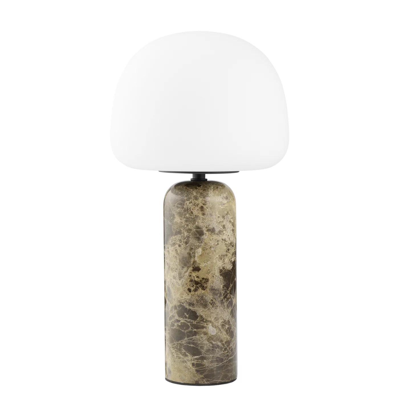 Northern Kin, lámpara de sobremesa LED 40 cm