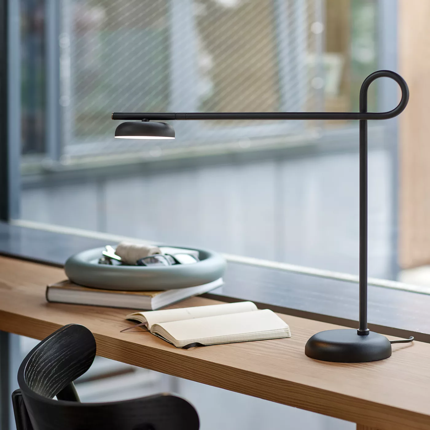 Northern Salto – Lámpara de sobremesa led — imagen 5