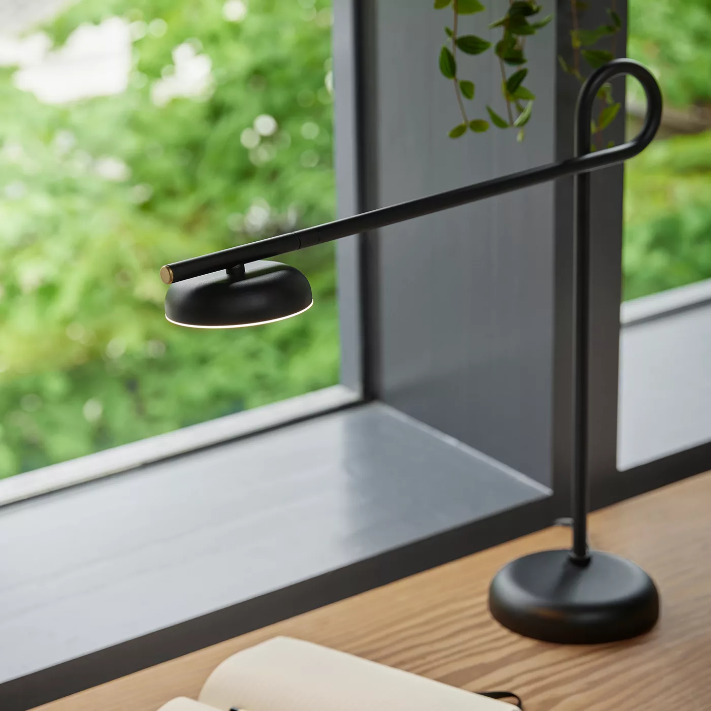 Northern Salto – Lámpara de sobremesa led — imagen 6