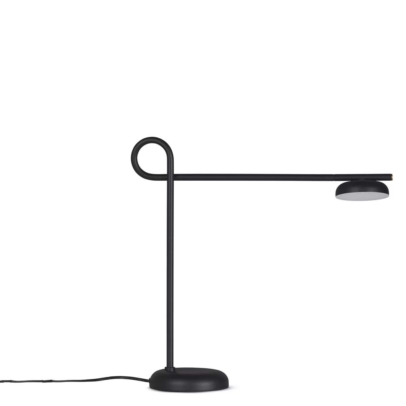 Northern Salto, lámpara de sobremesa LED