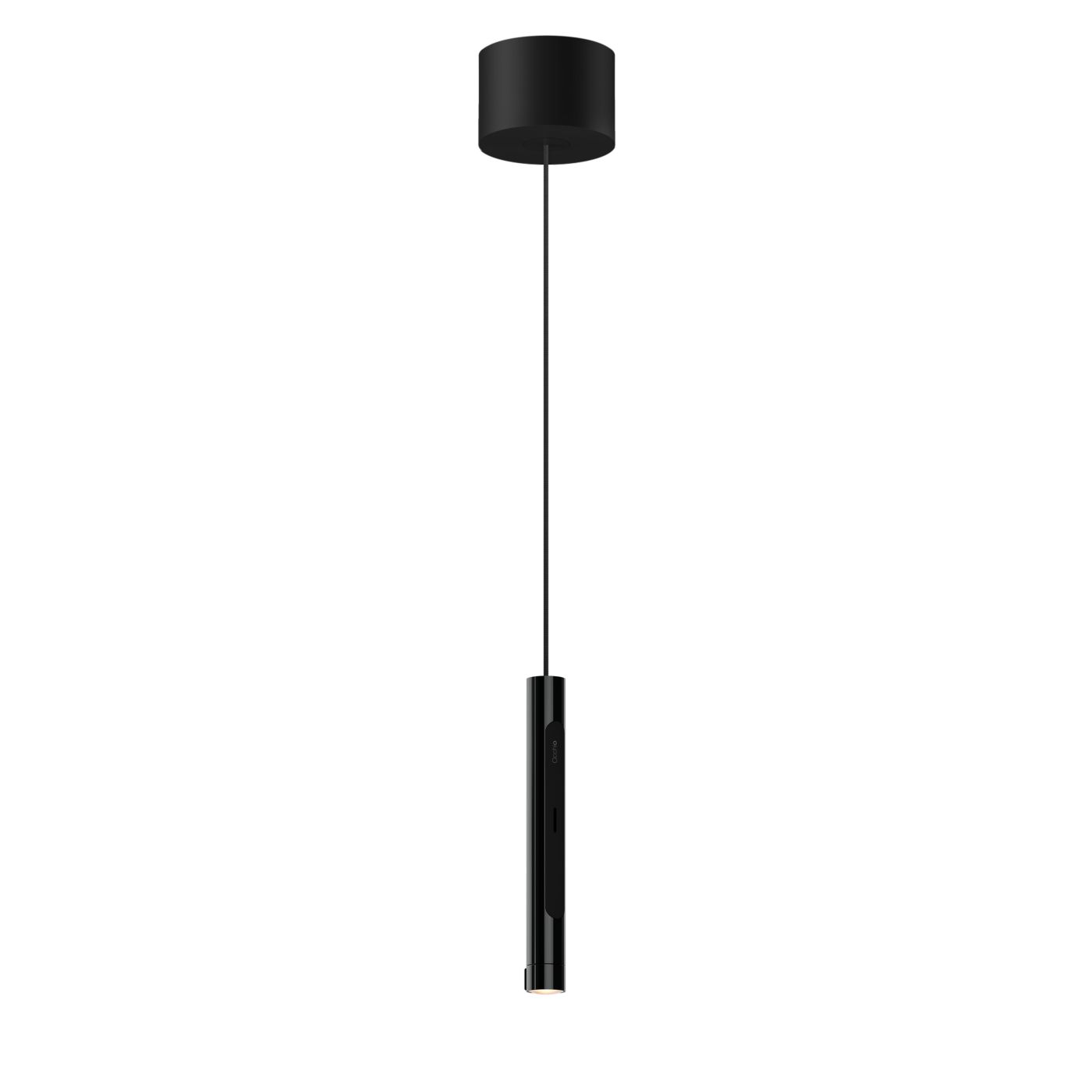Occhio Coro Sospeso Var Up Zoom, lámpara de suspensión LED