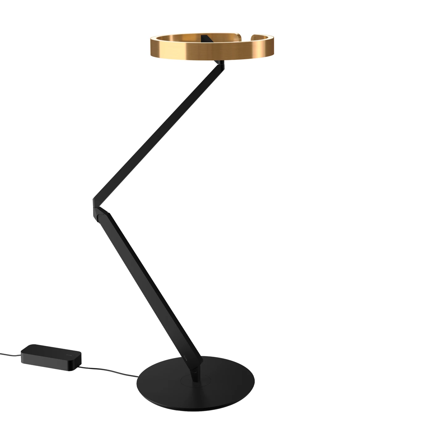 Occhio Gioia Equilibrio – Lámpara para escritorio led — imagen 3
