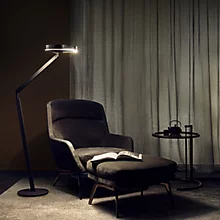 Occhio Gioia Lettura – Lámpara de lectura led — imagen 4