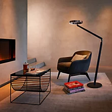 Occhio Gioia Lettura – Lámpara de lectura led — imagen 5