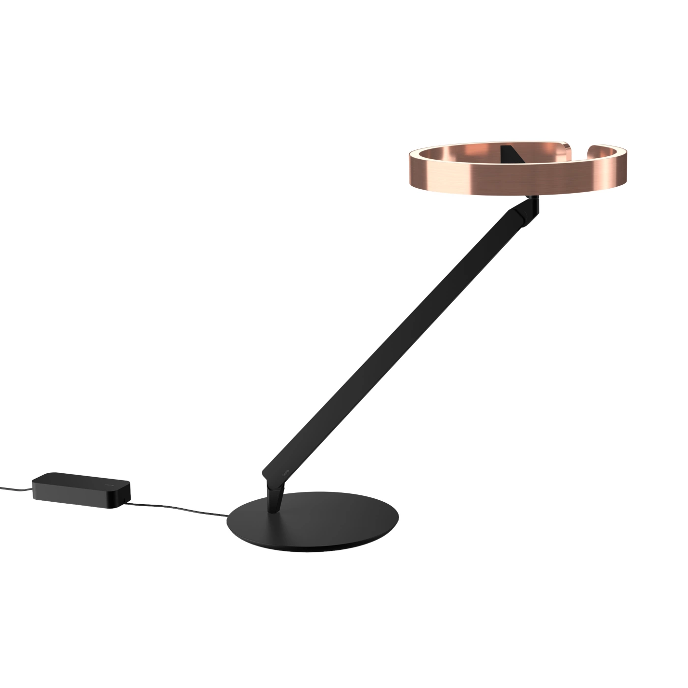 Occhio Gioia Tavolo – Lámpara de sobremesa led — imagen 3