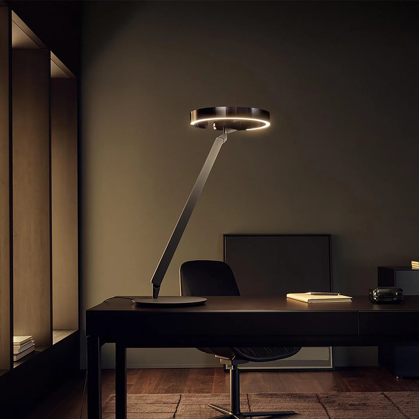 Occhio Gioia Tavolo – Lámpara de sobremesa led — imagen 5