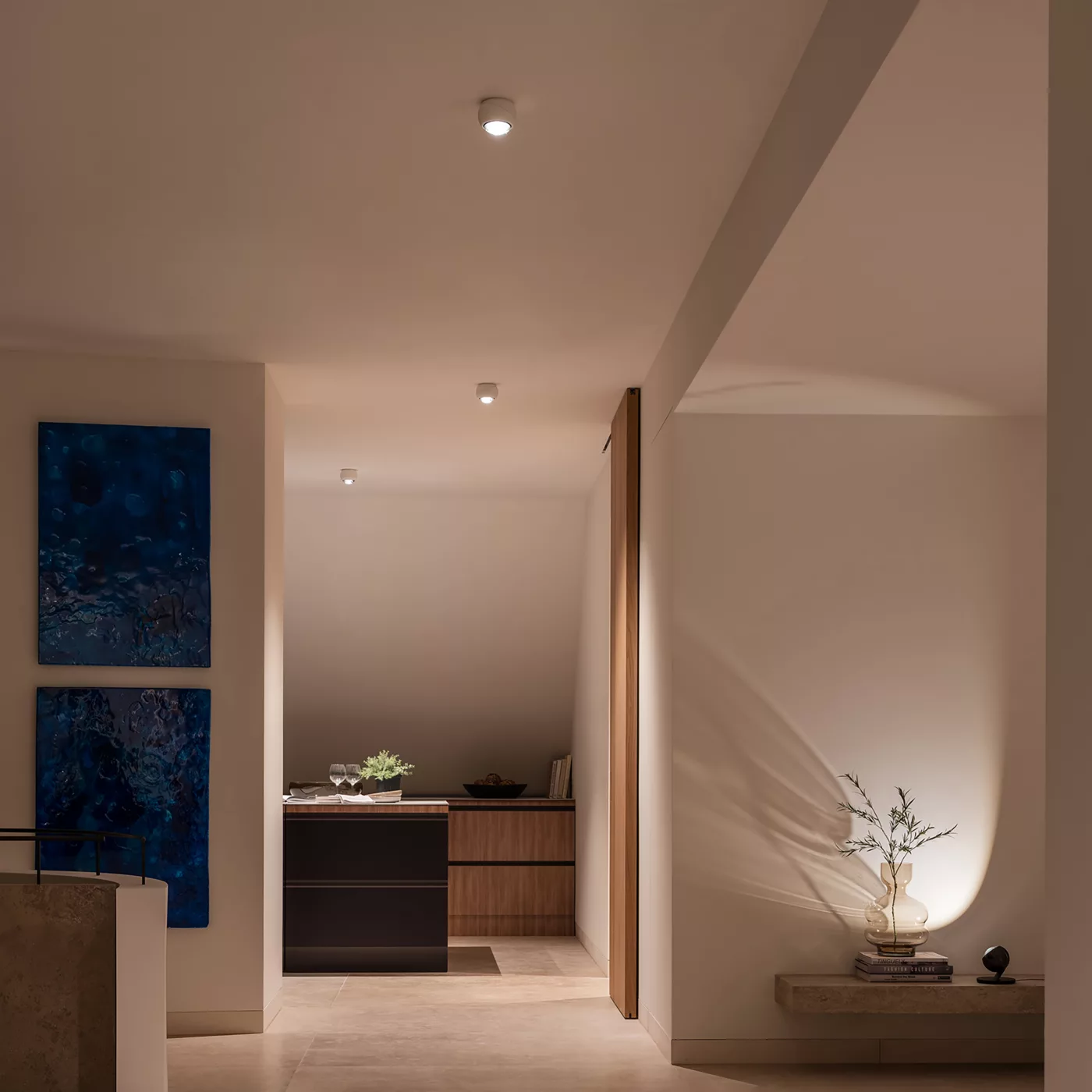 Occhio Io Alto V Volt – Foco led — imagen 3