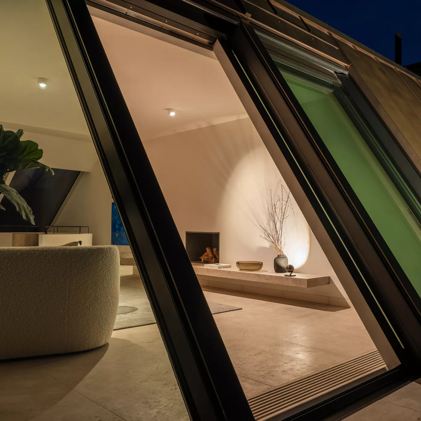 Occhio Io Alto V Volt – Foco led — imagen 6