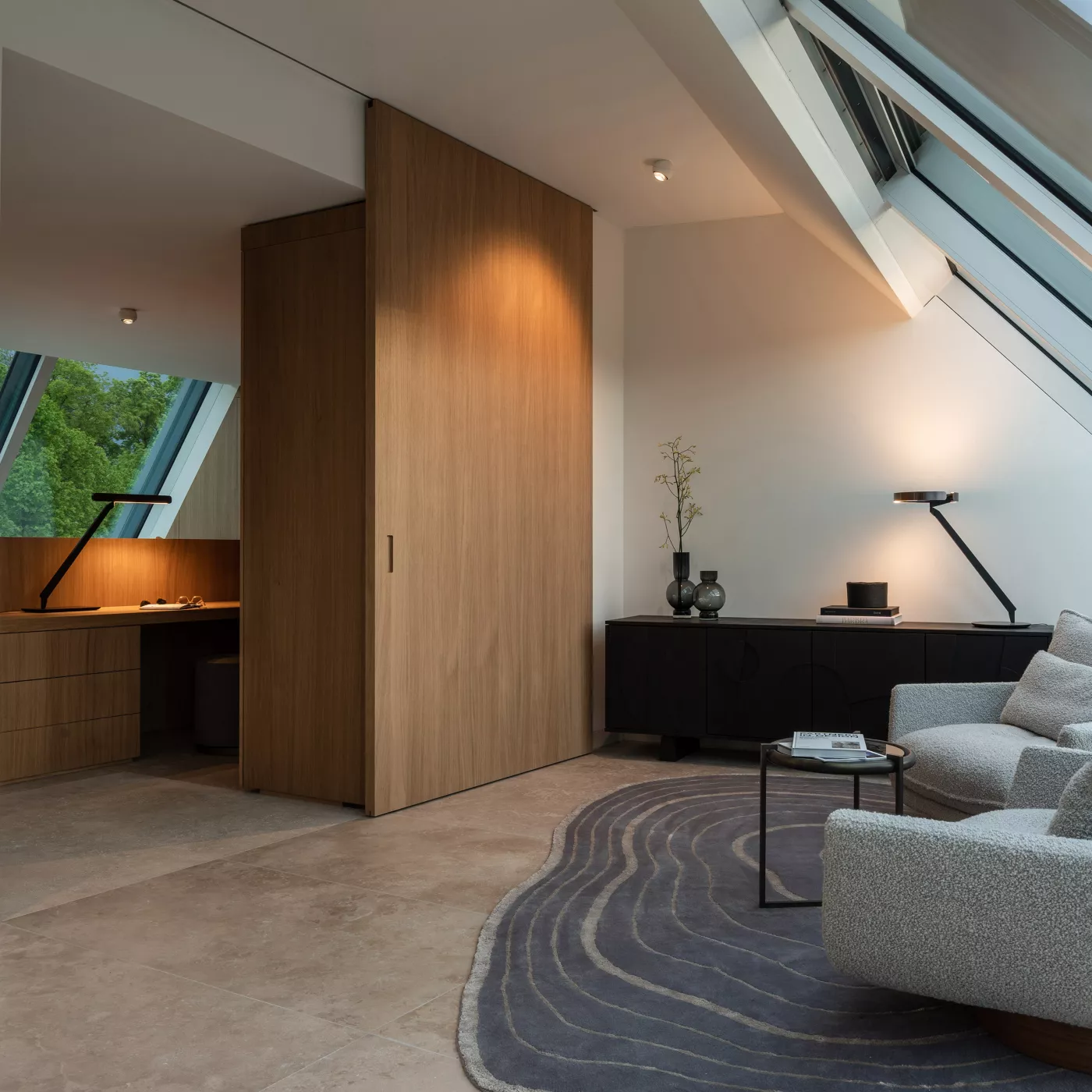 Occhio Io Alto V Volt – Foco led — imagen 7