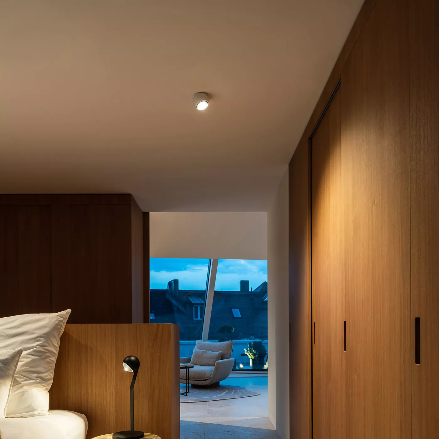 Occhio Io Alto V Volt – Foco led — imagen 8