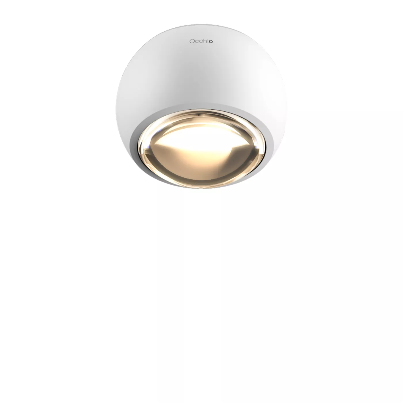 Occhio Io Alto V Volt – Foco led