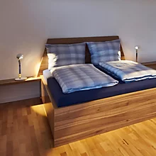 Occhio Io Tavolo C – Lámpara de sobremesa led — imagen 4