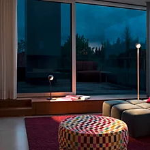 Occhio Io Tavolo C – Lámpara de sobremesa led — imagen 6