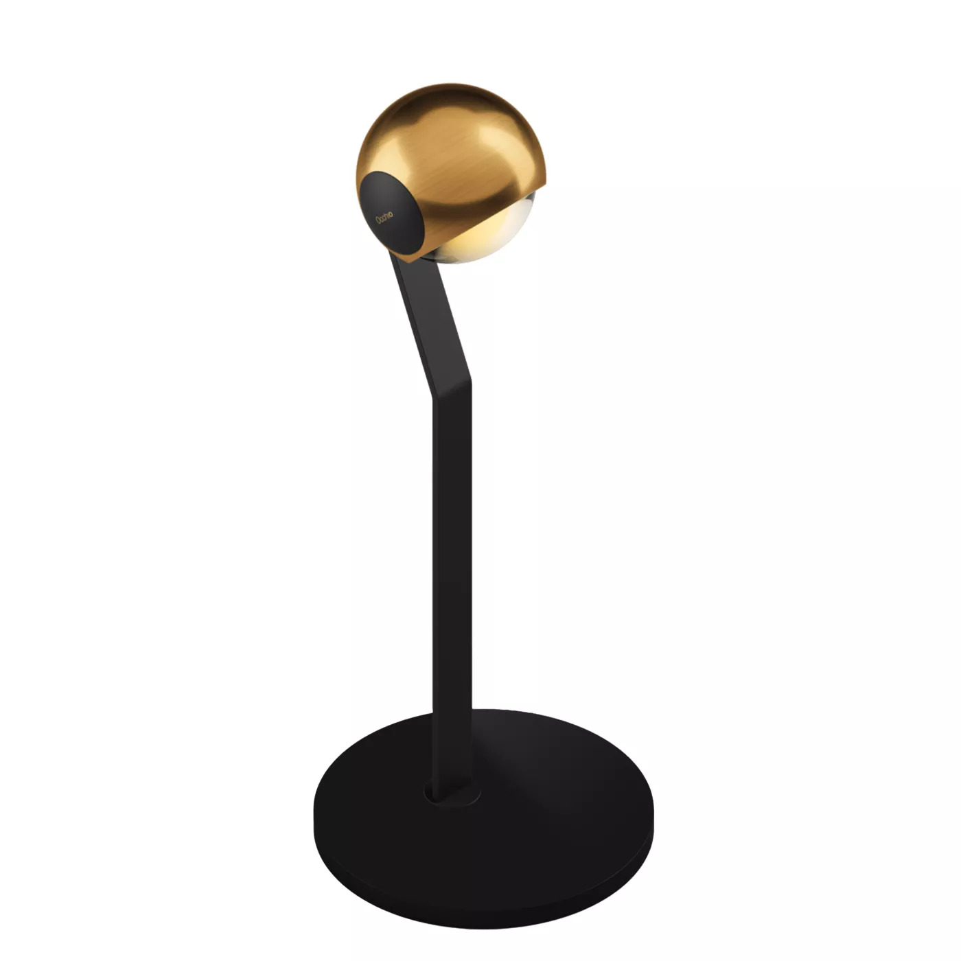 Occhio Io Tavolo C – Lámpara de sobremesa led
