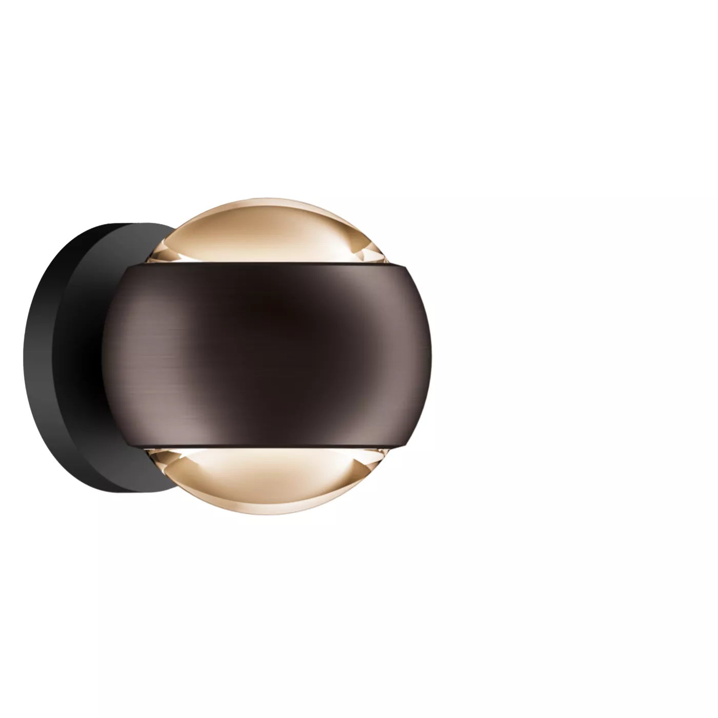 Occhio Io Verticale Volt D, lámpara de pared LED