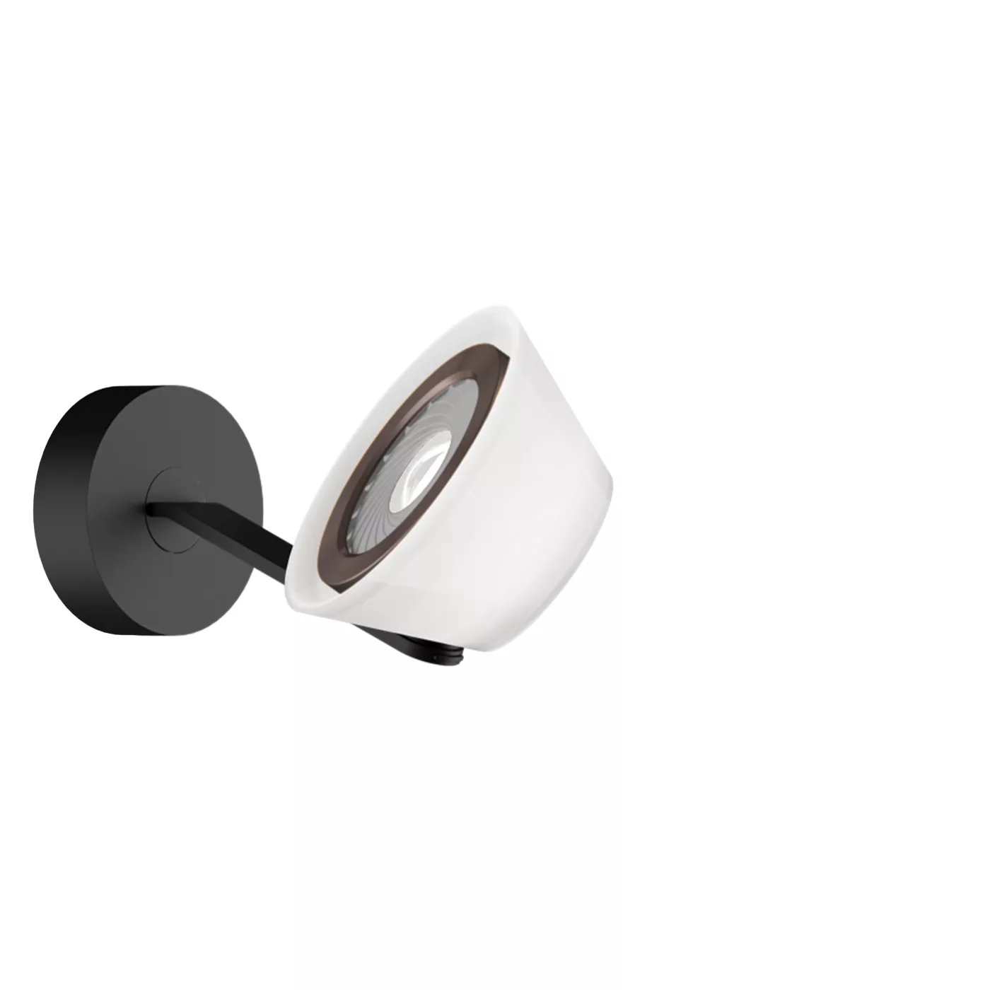 Occhio Lei Parete Up Iris – Lámpara de pared led — imagen 4