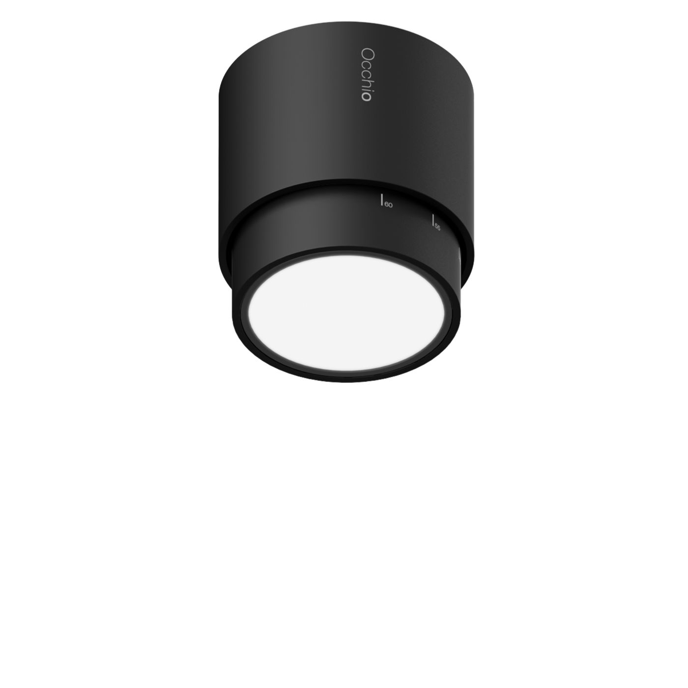 Occhio Lui Alto V Volt Zoom, foco LED