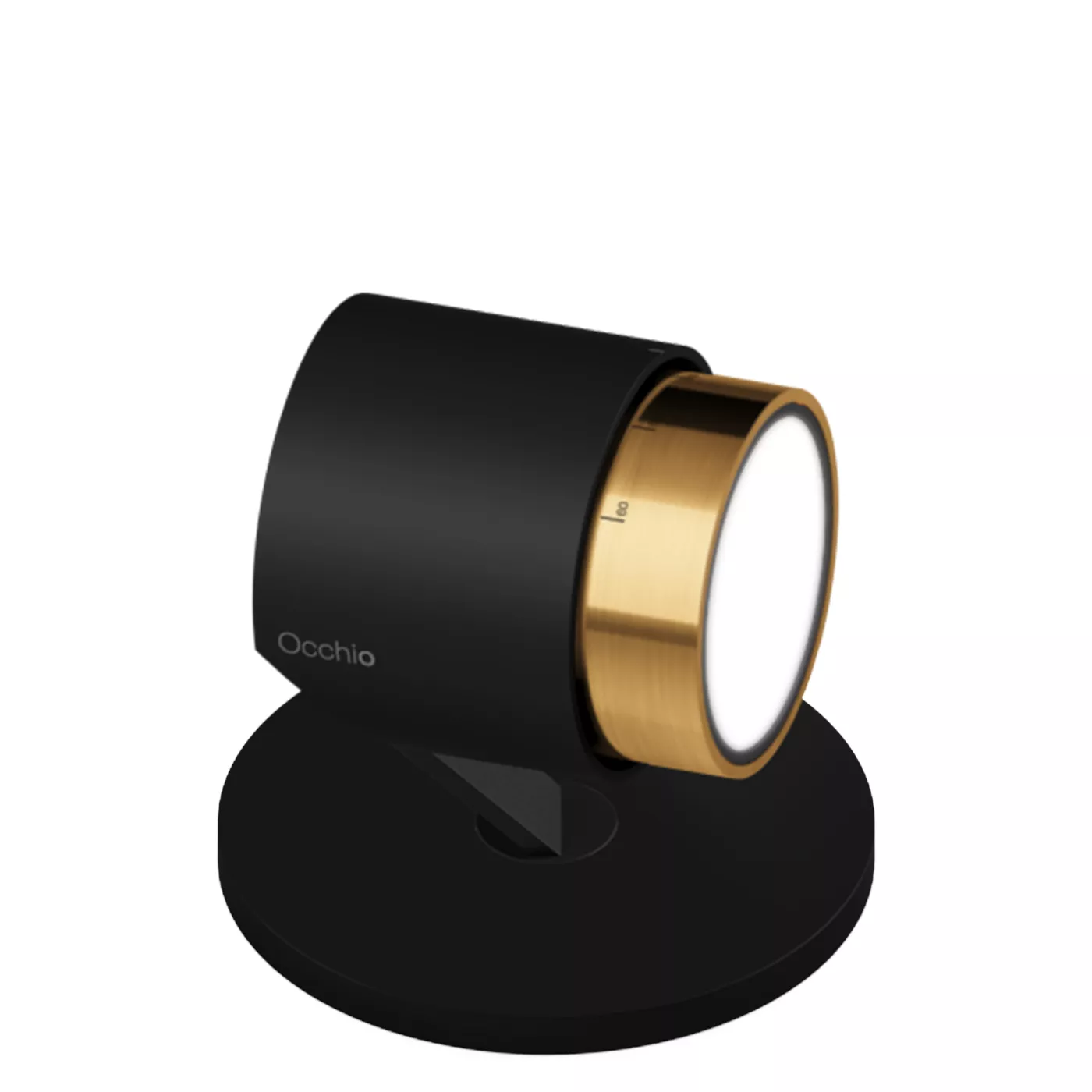 Occhio Lui Basso Zoom – Lámpara de sobremesa led — imagen 3
