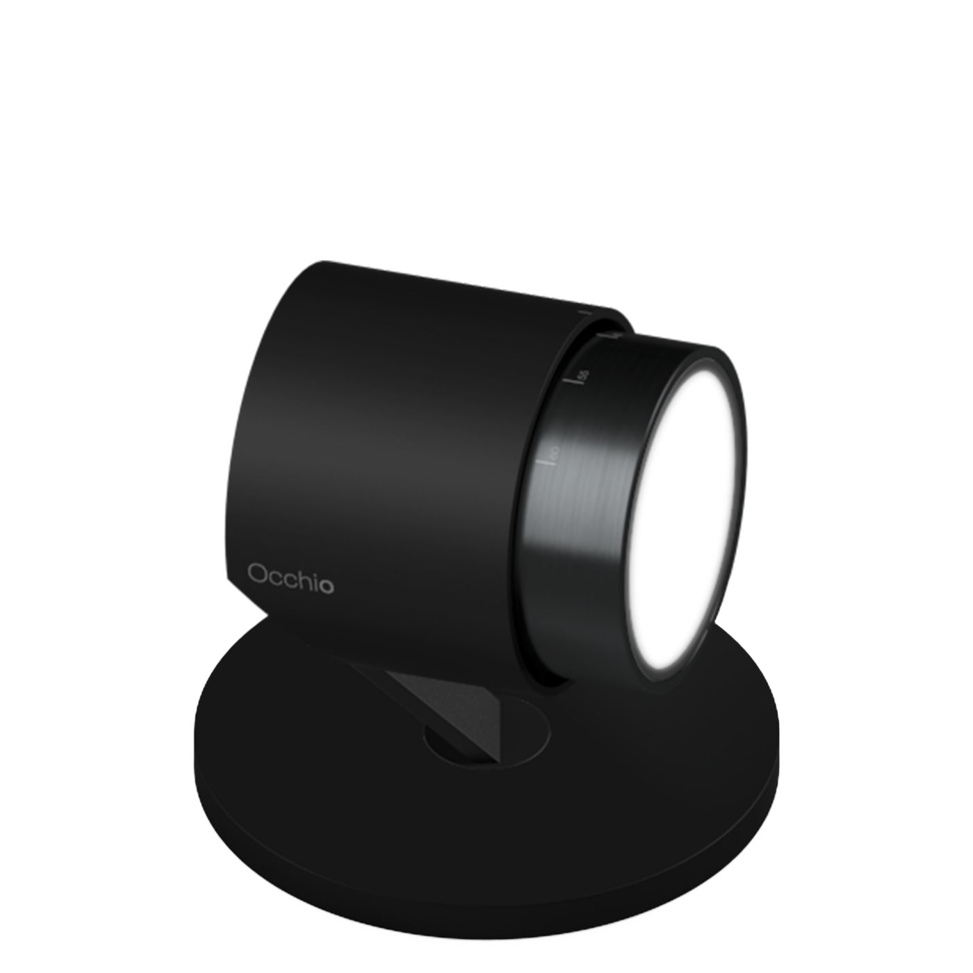 Occhio Lui Basso Zoom – Lámpara de sobremesa led — imagen 6