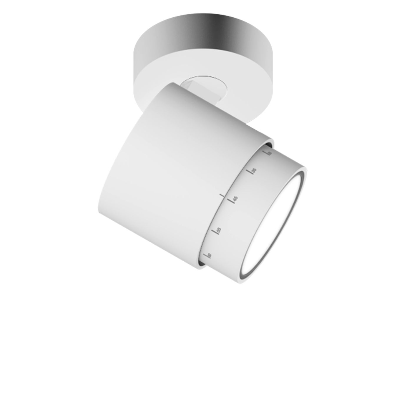 Occhio Lui, Pico Up Zoom – Foco led