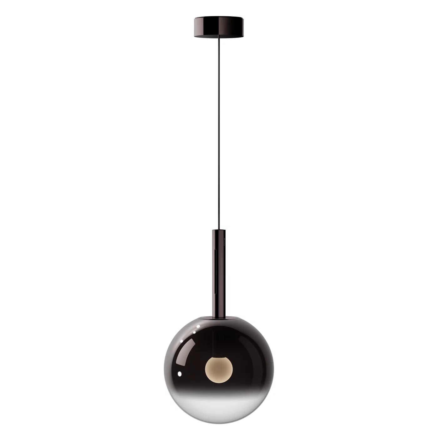 Occhio Luna Sospeso Fix Up – Lámpara de suspensión led — imagen 3