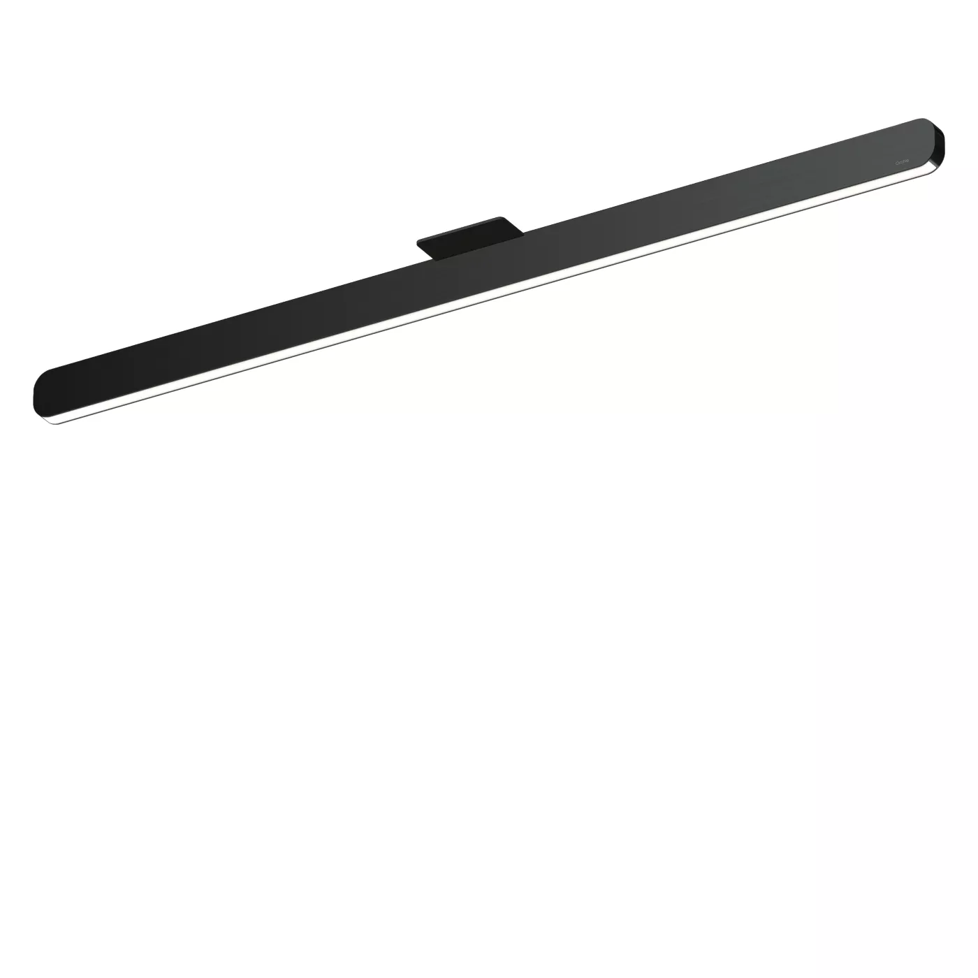 Occhio Mito Alto 100 Up Wide, lámpara de techo LED