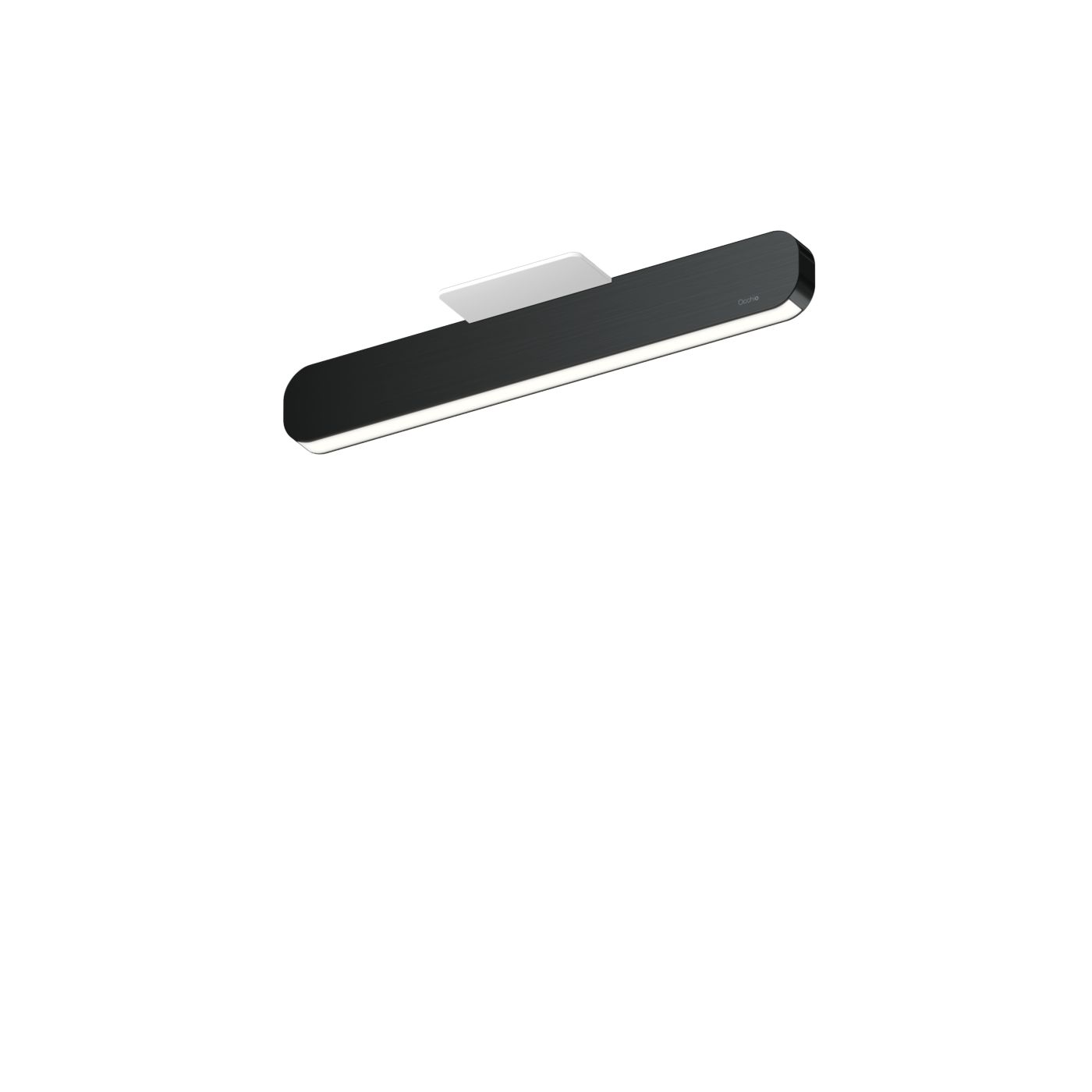 Occhio Mito Alto 40 Up Narrow – Lámpara de techo led — imagen 3
