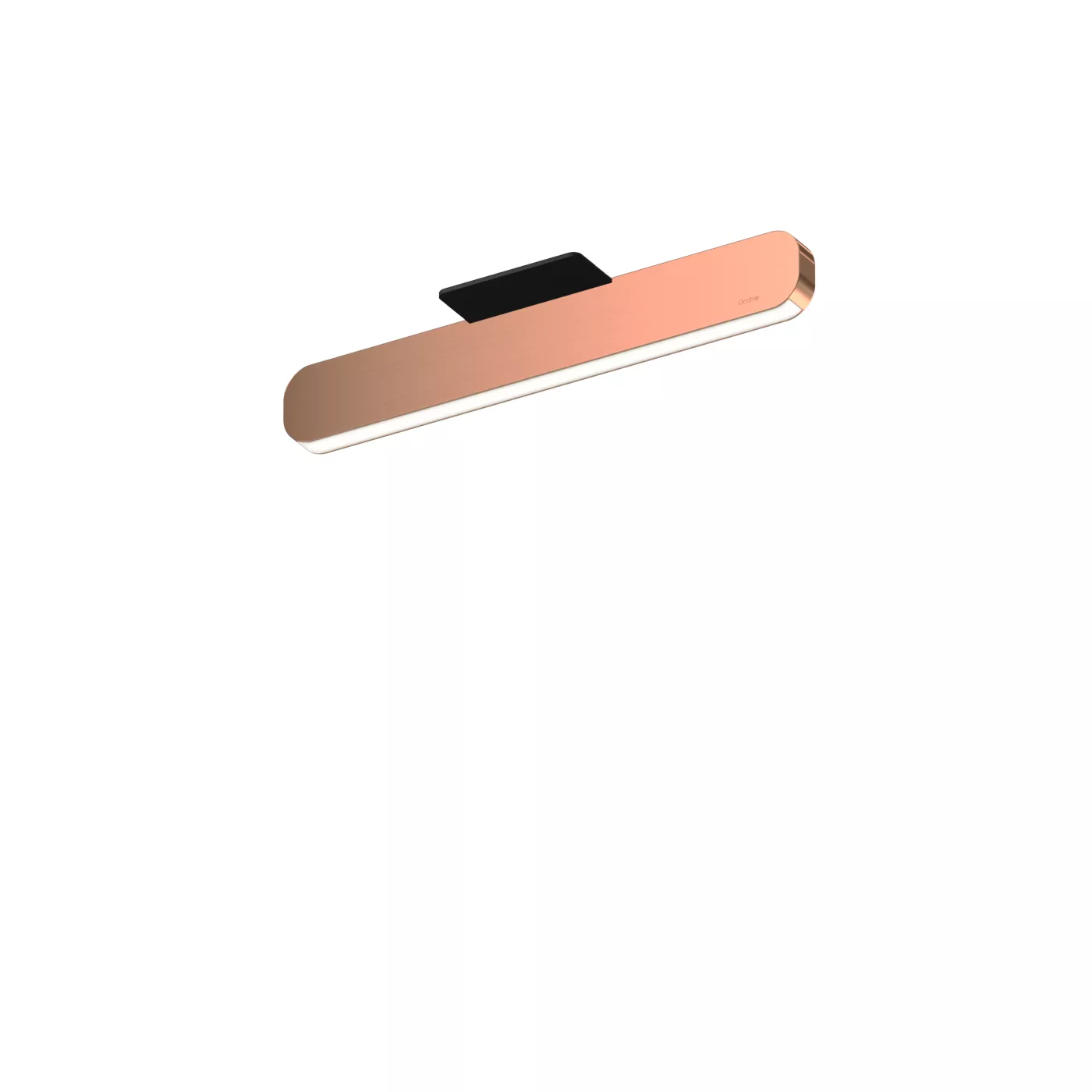 Occhio Mito Alto 40 Up Narrow – Lámpara de techo led — imagen 5