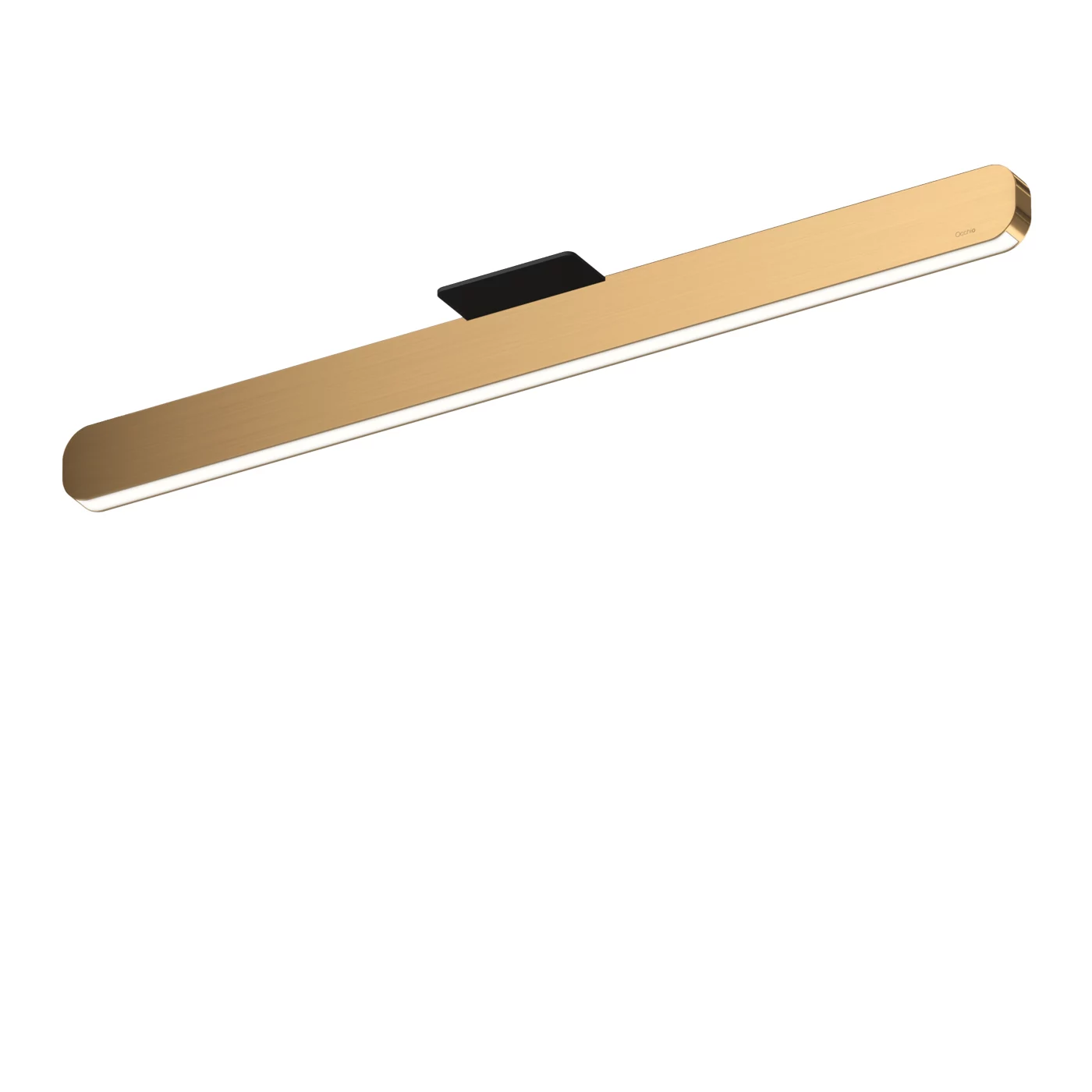 Occhio Mito Alto 70 Up Narrow – Lámpara de techo led — imagen 3