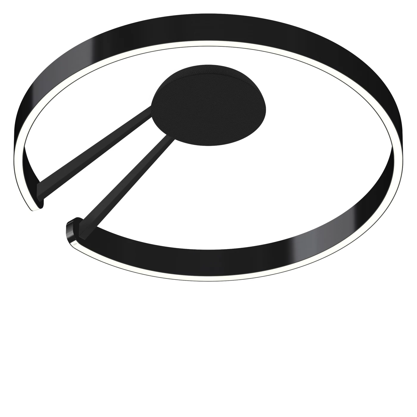 Occhio Mito Aura 60 Lusso Narrow, de techo/pared Led – Lámpara — imagen 2