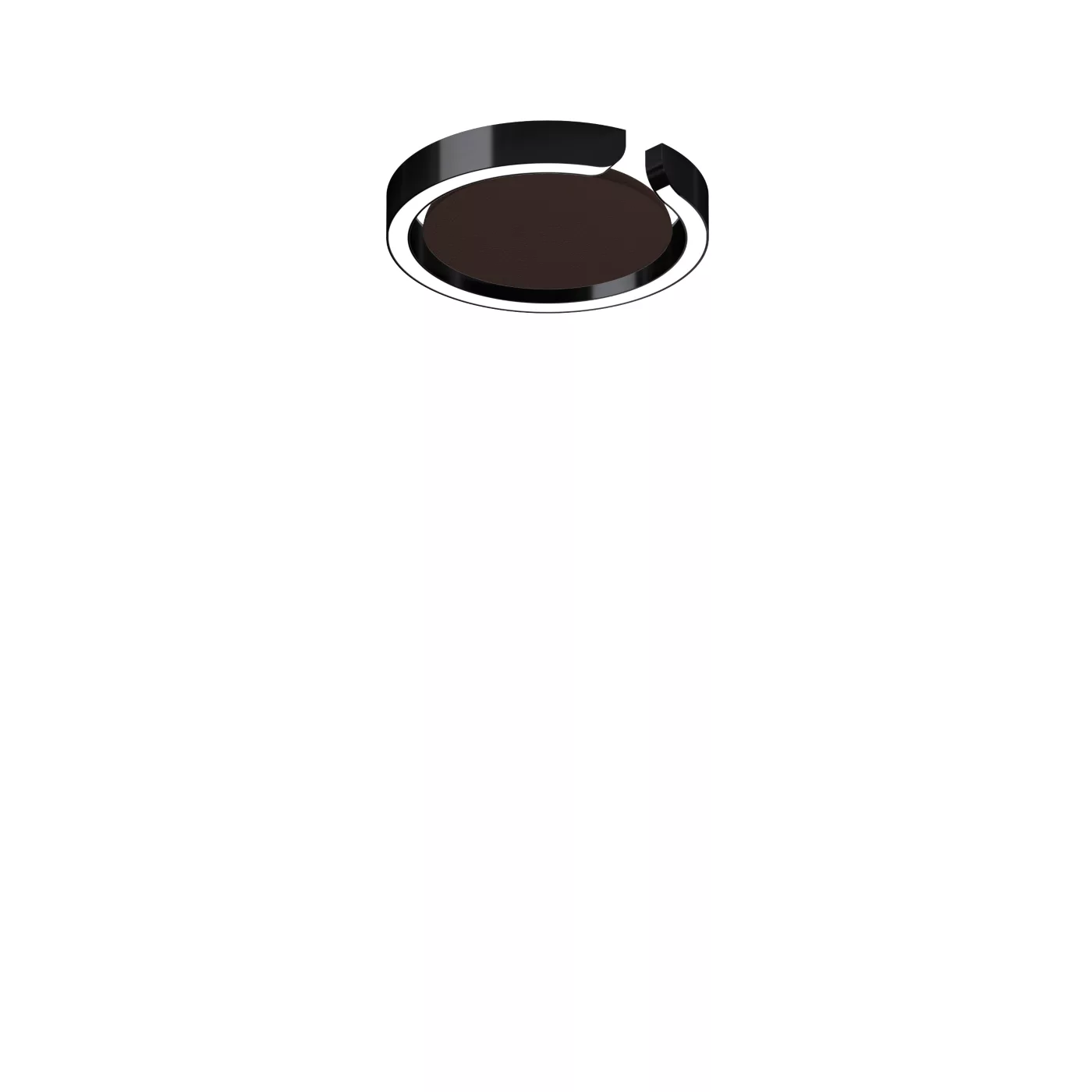 Occhio Mito Soffitto 20 Up Lusso Narrow, de techo/pared Led – Lámpara — imagen 2