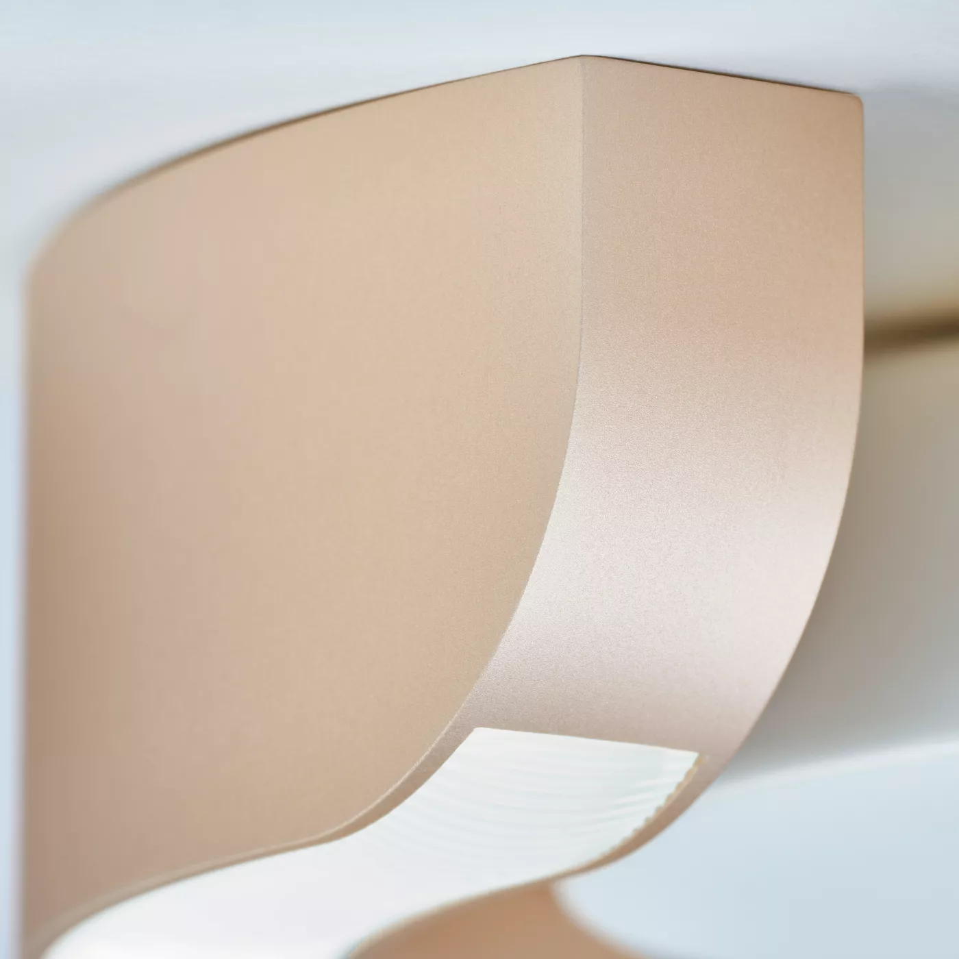 Occhio Mito Soffitto 20 Up Lusso Narrow, de techo/pared Led – Lámpara — imagen 5