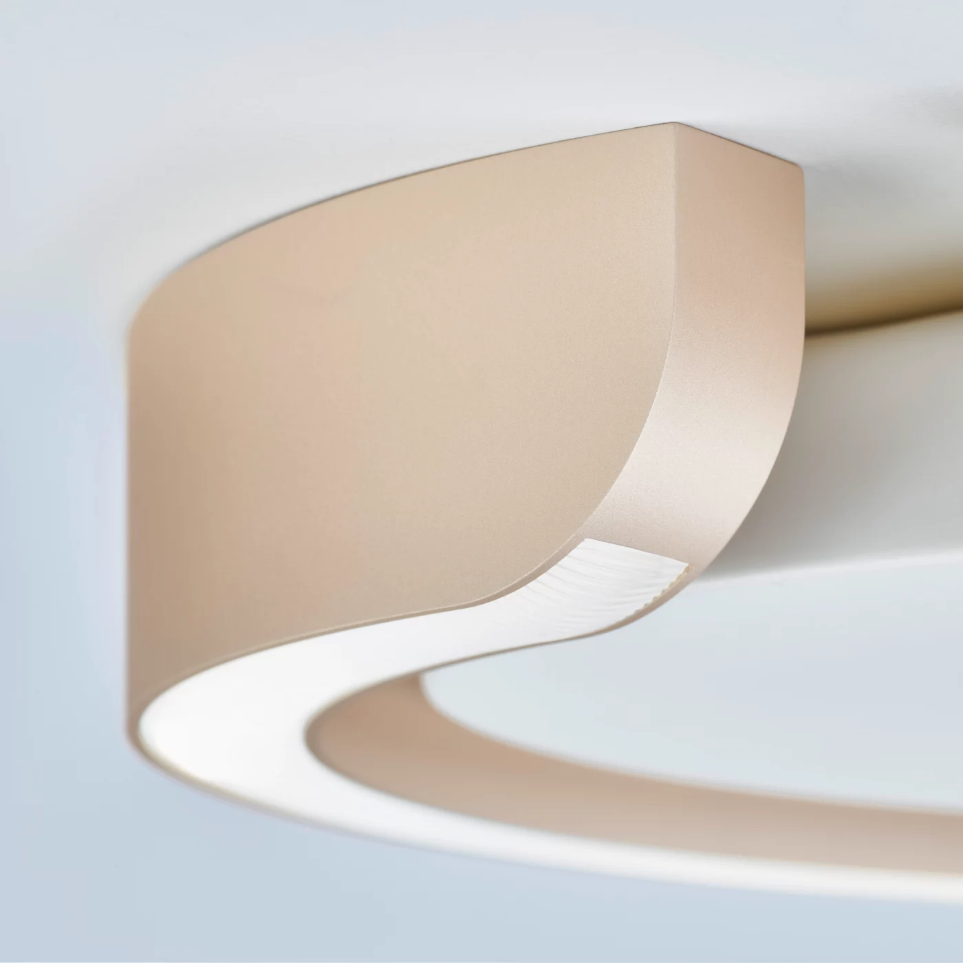 Occhio Mito Soffitto 40 Up Narrow, de techo/pared Led – Lámpara — imagen 6