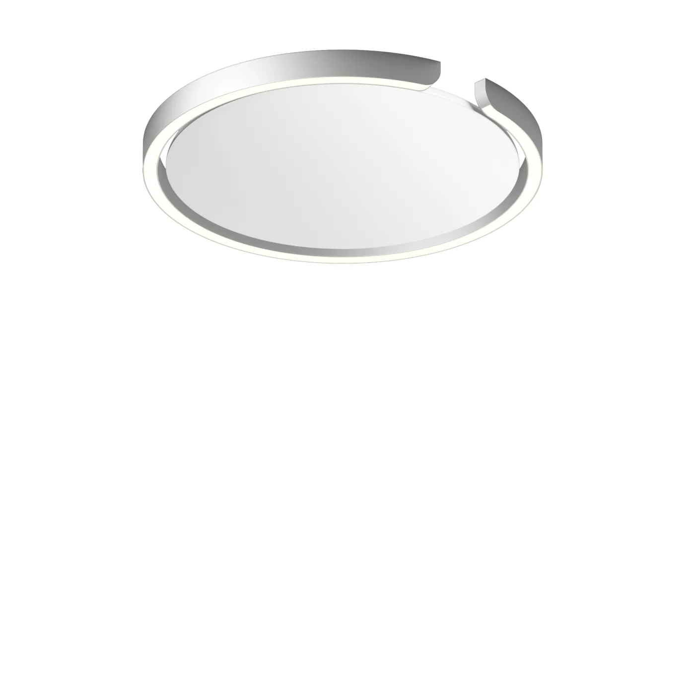 Occhio Mito Soffitto 40 Up Wide, de techo/pared Led – Lámpara — imagen 2