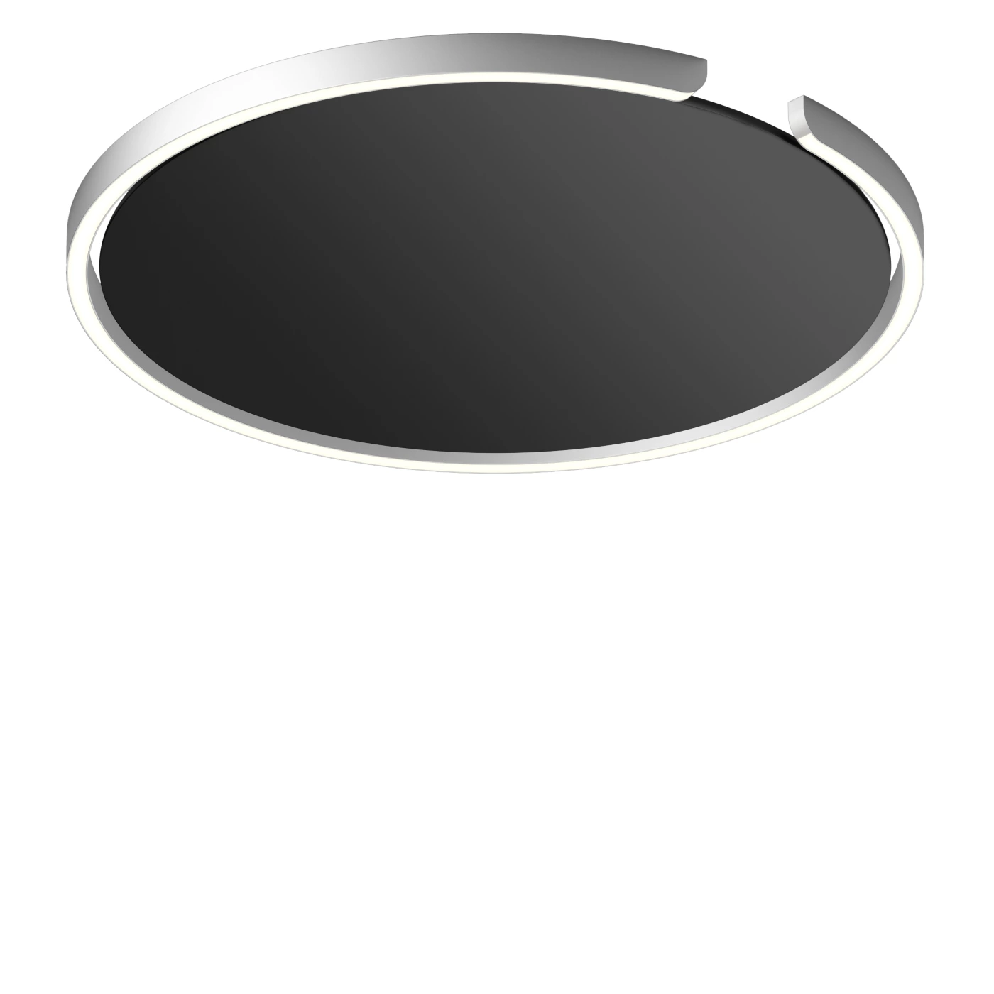 Occhio Mito Soffitto 60 Up Narrow, de techo/pared Led – Lámpara — imagen 2