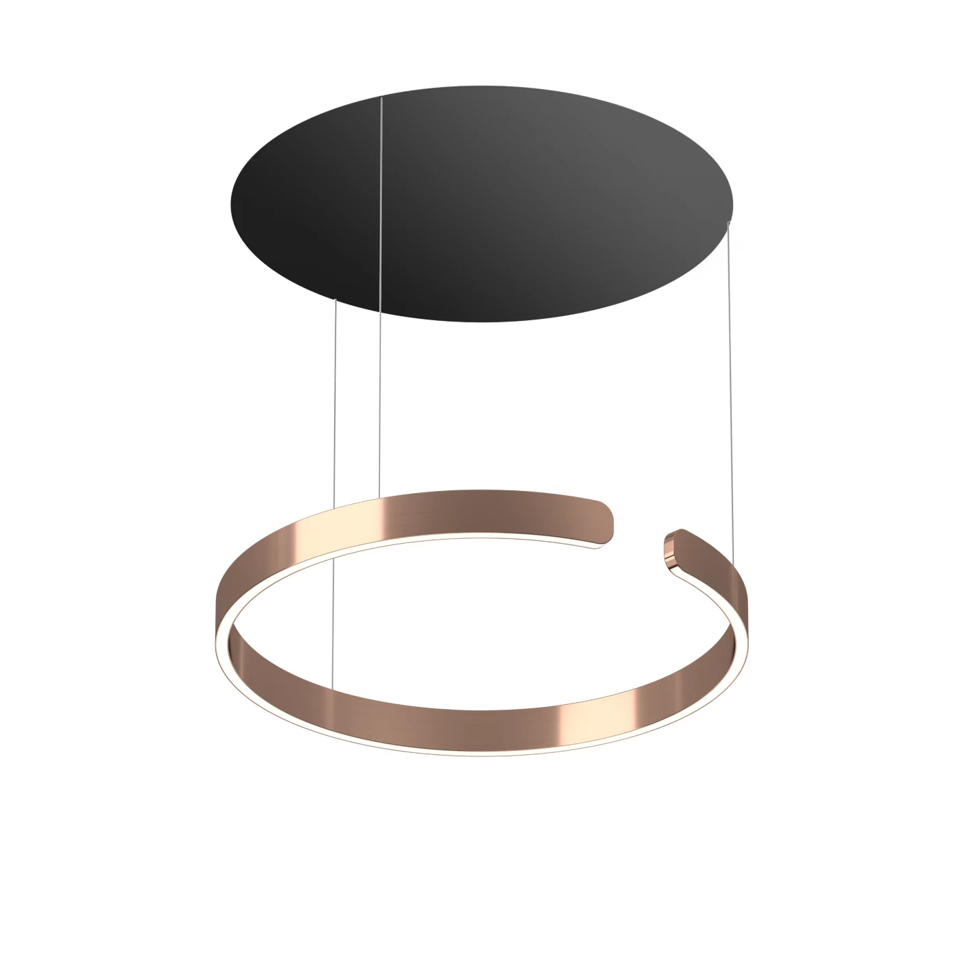 Occhio Mito Sospeso 60 Fix Up Room – Lámpara de suspensión led — imagen 4
