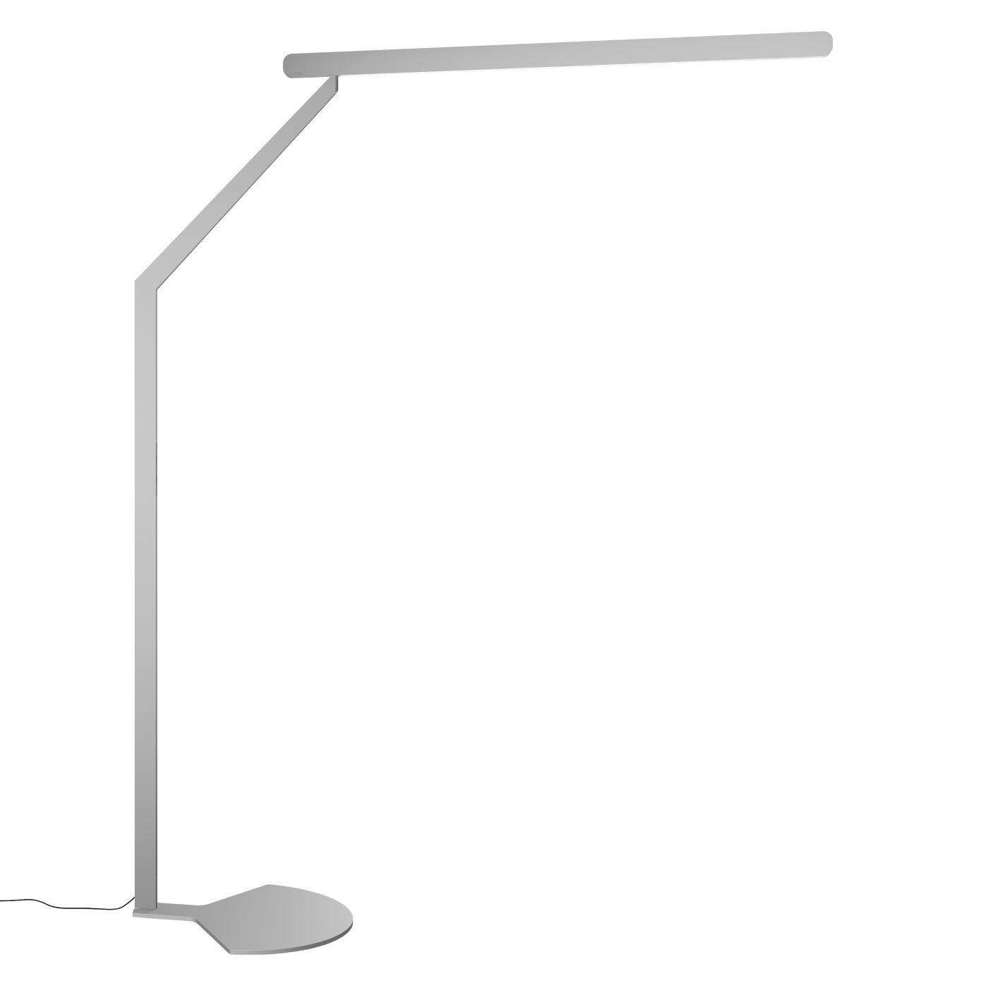 Occhio Mito Terra 3D – Lámpara de pie led — imagen 4