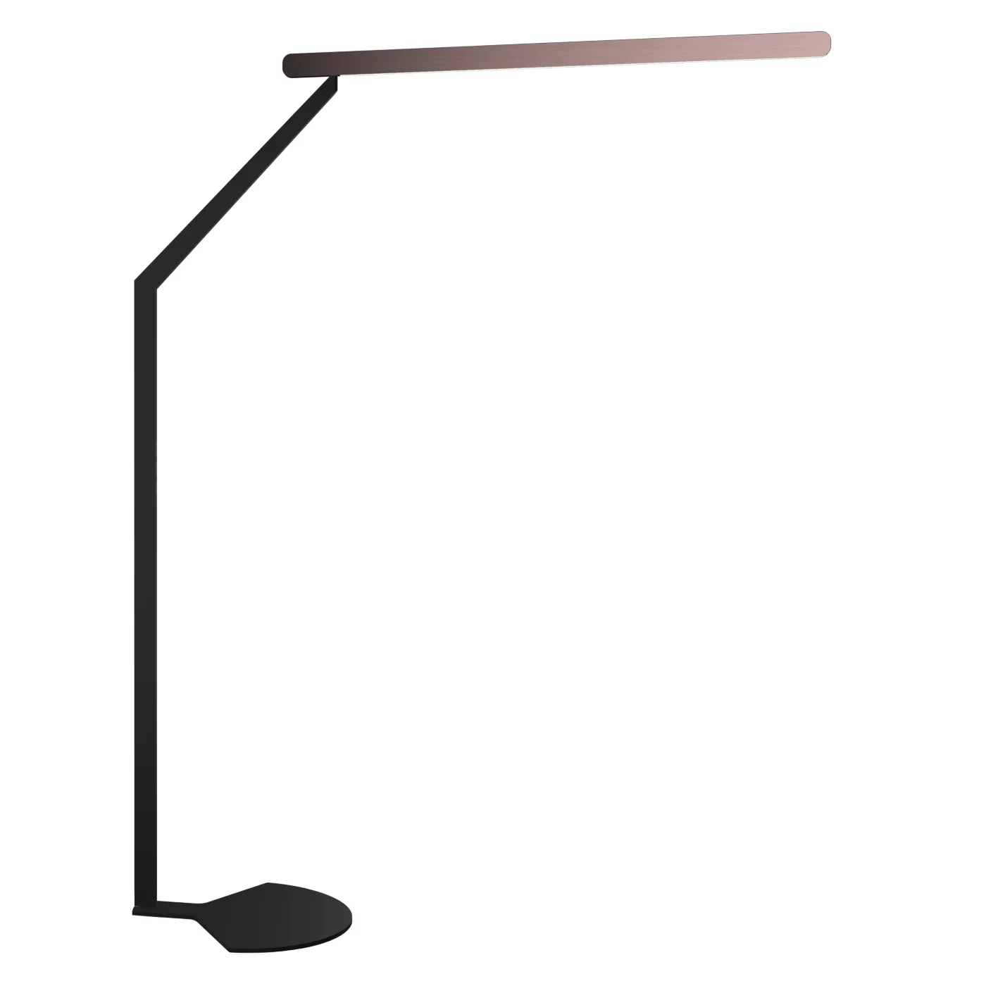 Occhio Mito Terra 3D – Lámpara de pie led — imagen 5