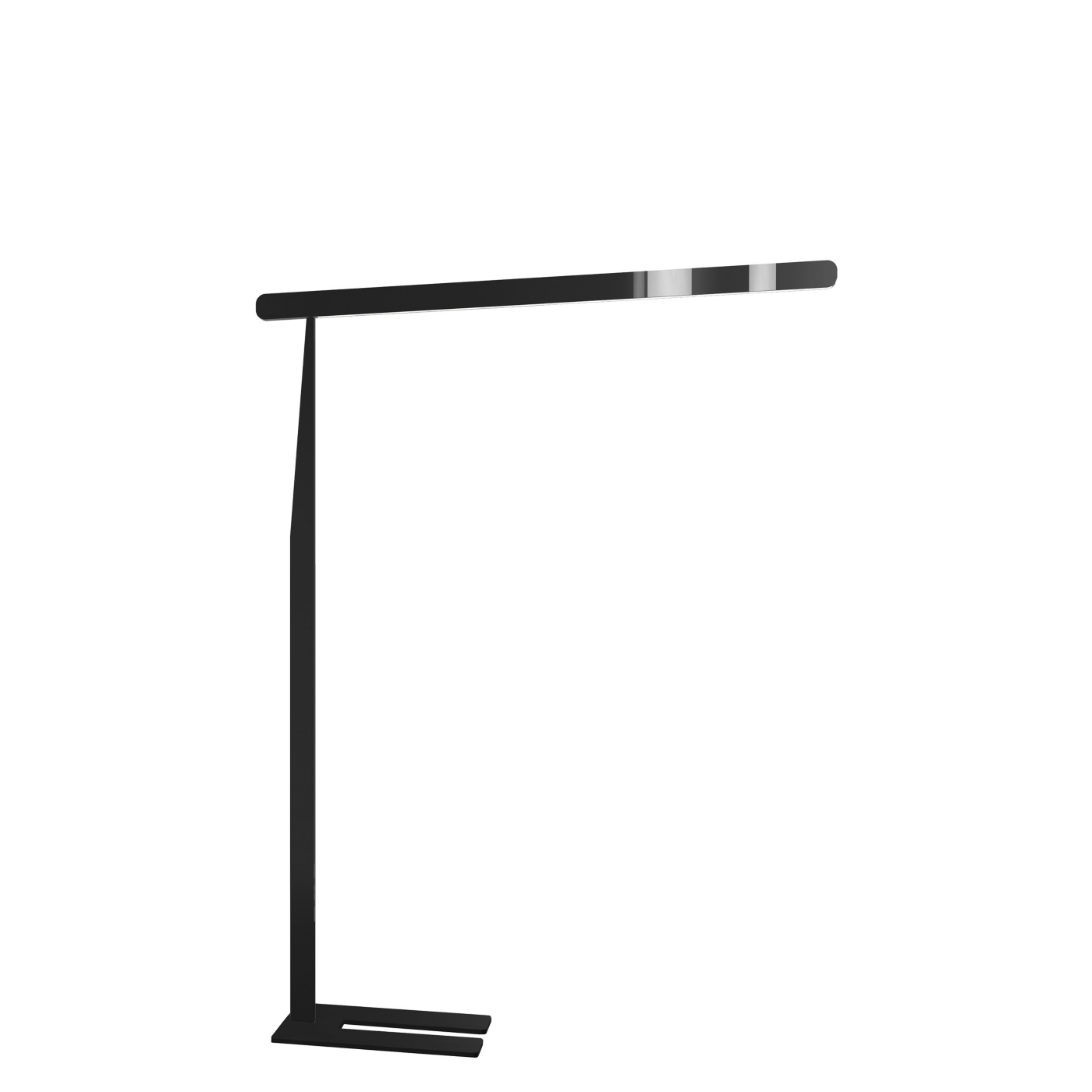 Occhio Mito Terra Table Top, lámpara para escritorio LED