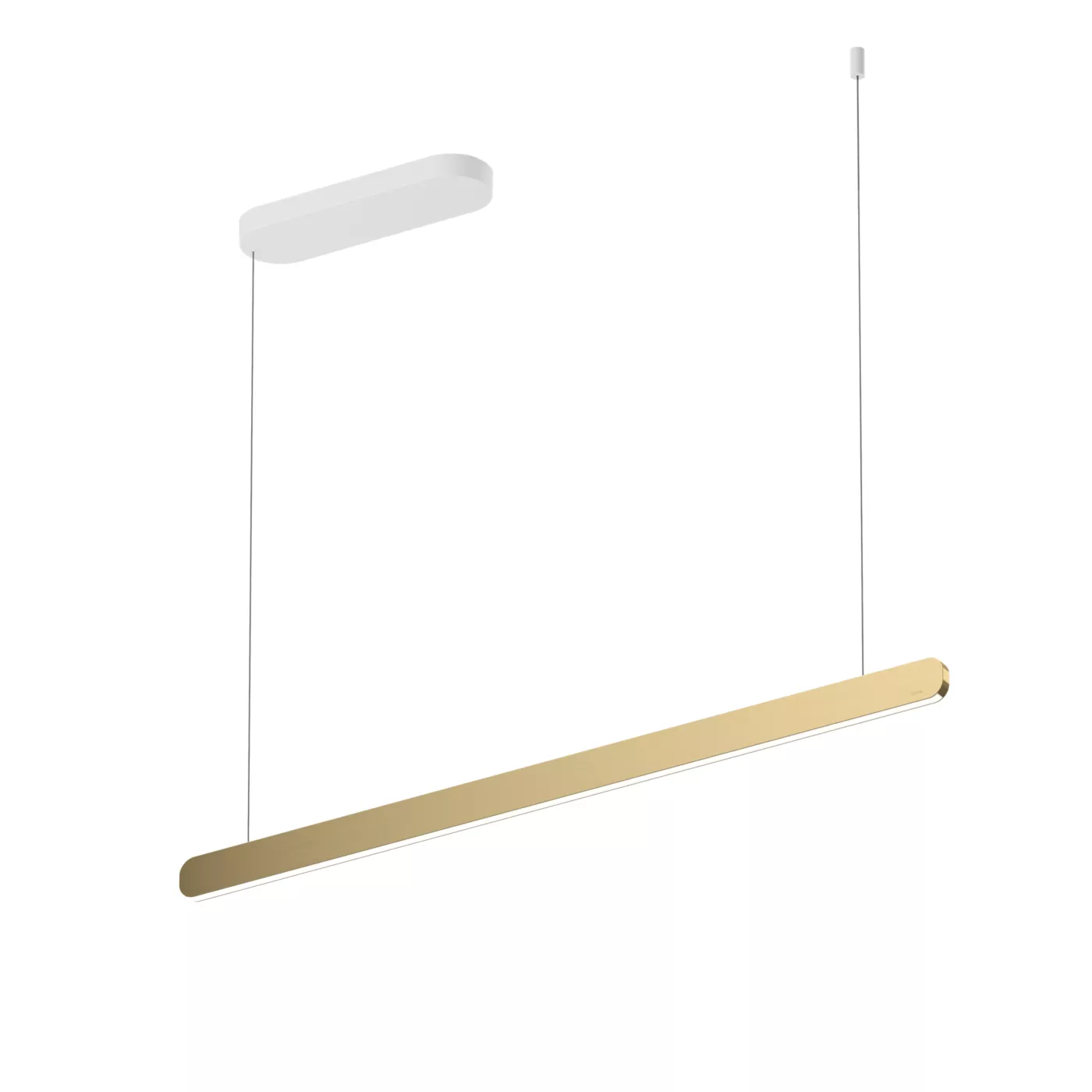 Occhio Mito Volo 100 Fix Up Room – Lámpara de suspensión led — imagen 2