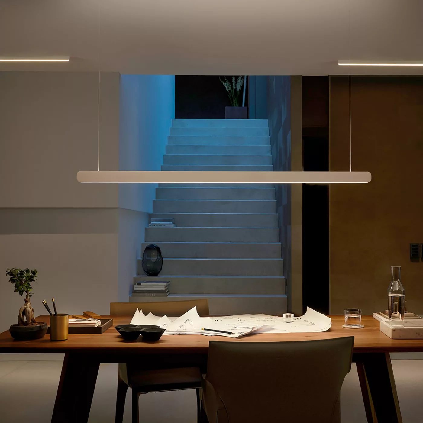 Occhio Mito Volo 100 Var Up Room – Lámpara de suspensión led — imagen 3