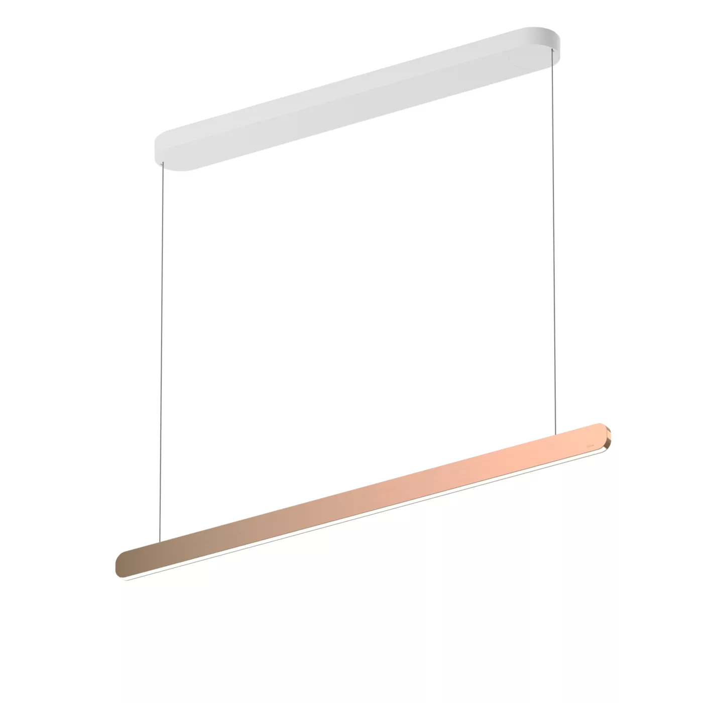 Occhio Mito Volo 100 Var Up Table – Lámpara de suspensión led — imagen 3