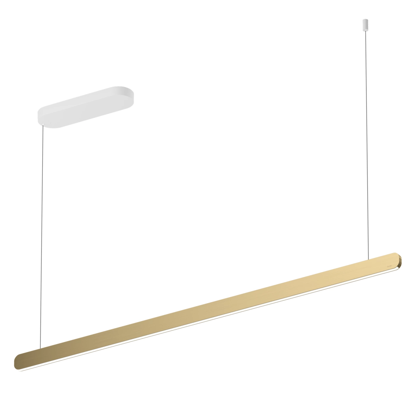 Occhio Mito Volo 140 Fix Up Room – Lámpara de suspensión led — imagen 3