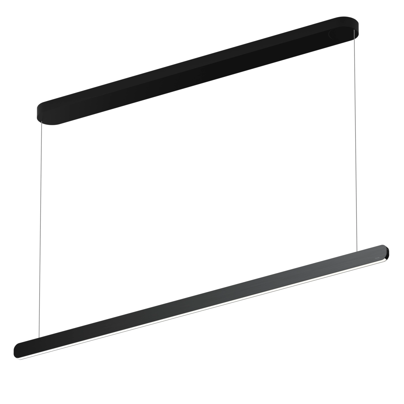 Occhio Mito Volo 140 Var Up Room – Lámpara de suspensión led — imagen 2