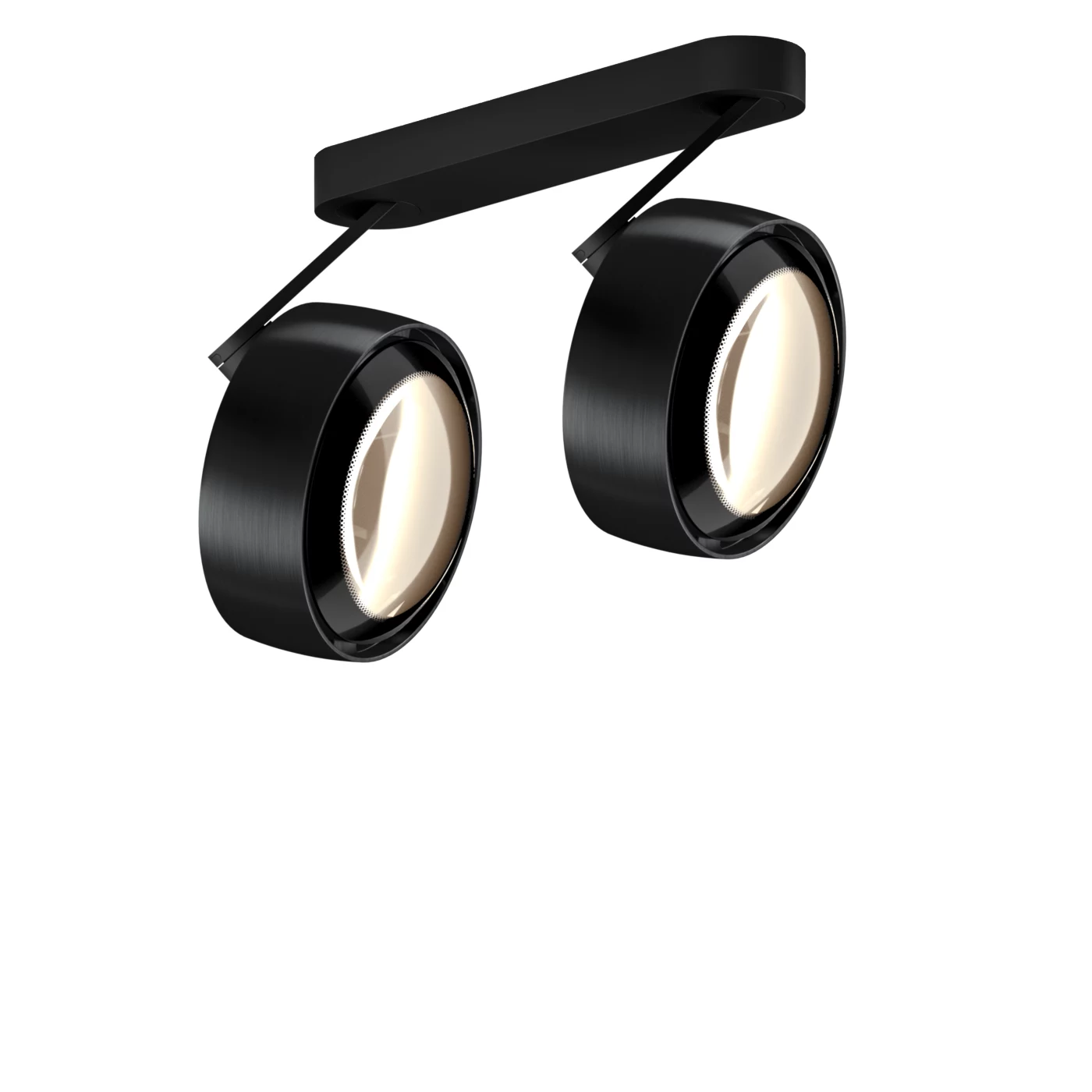 Occhio Più Alto 3d Doppio Volt S30, 2 focos – Foco led — imagen 4