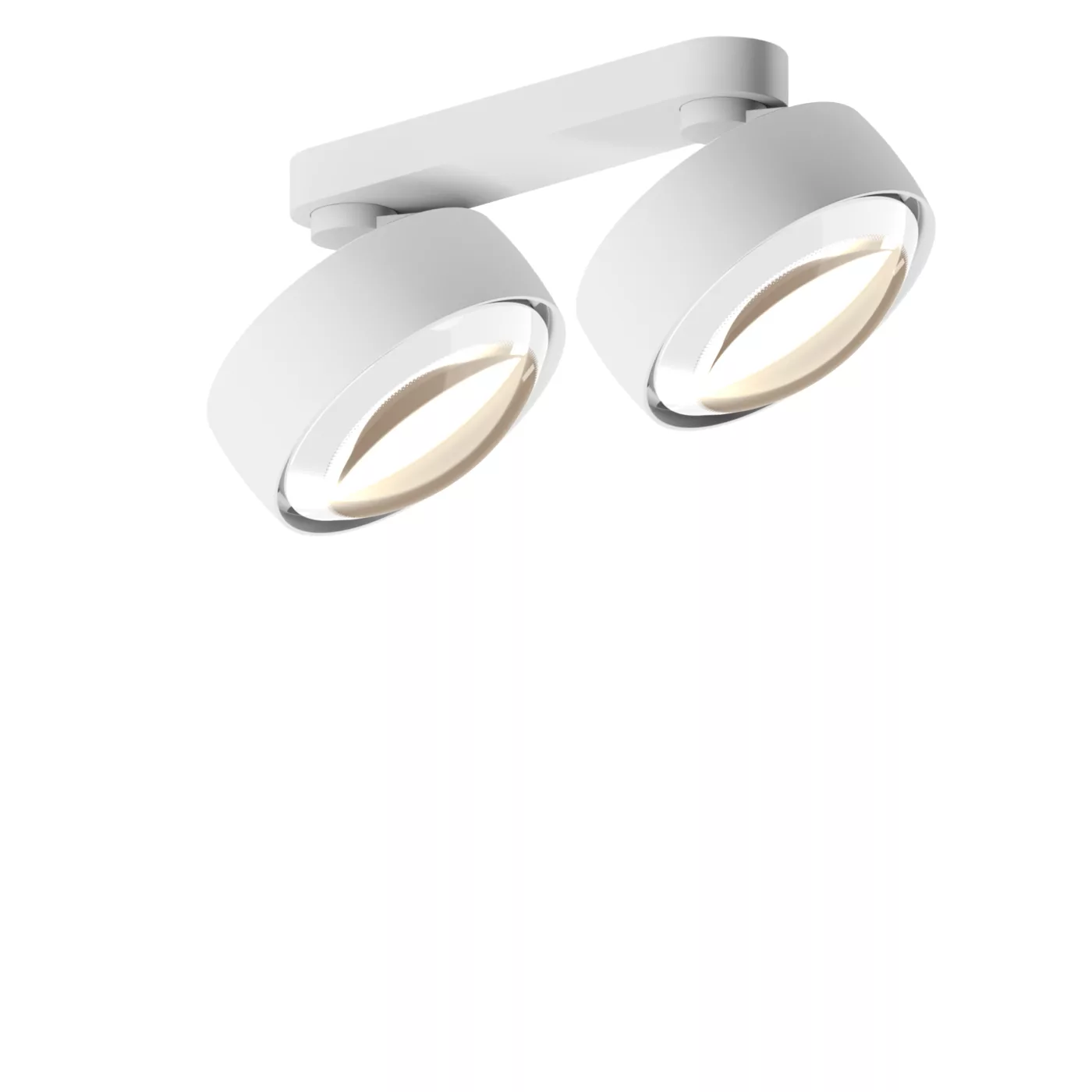 Occhio Più Alto Doppio Volt C80, 2 focos – Foco — imagen 3