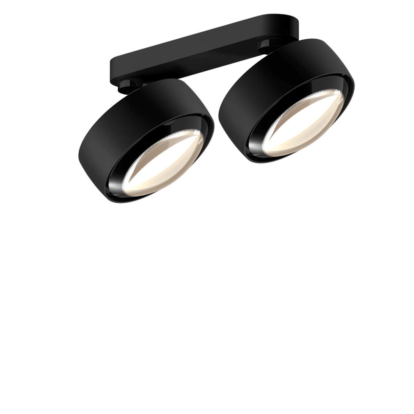 Occhio Più Alto Doppio Volt C80, 2 focos – Foco — imagen 6