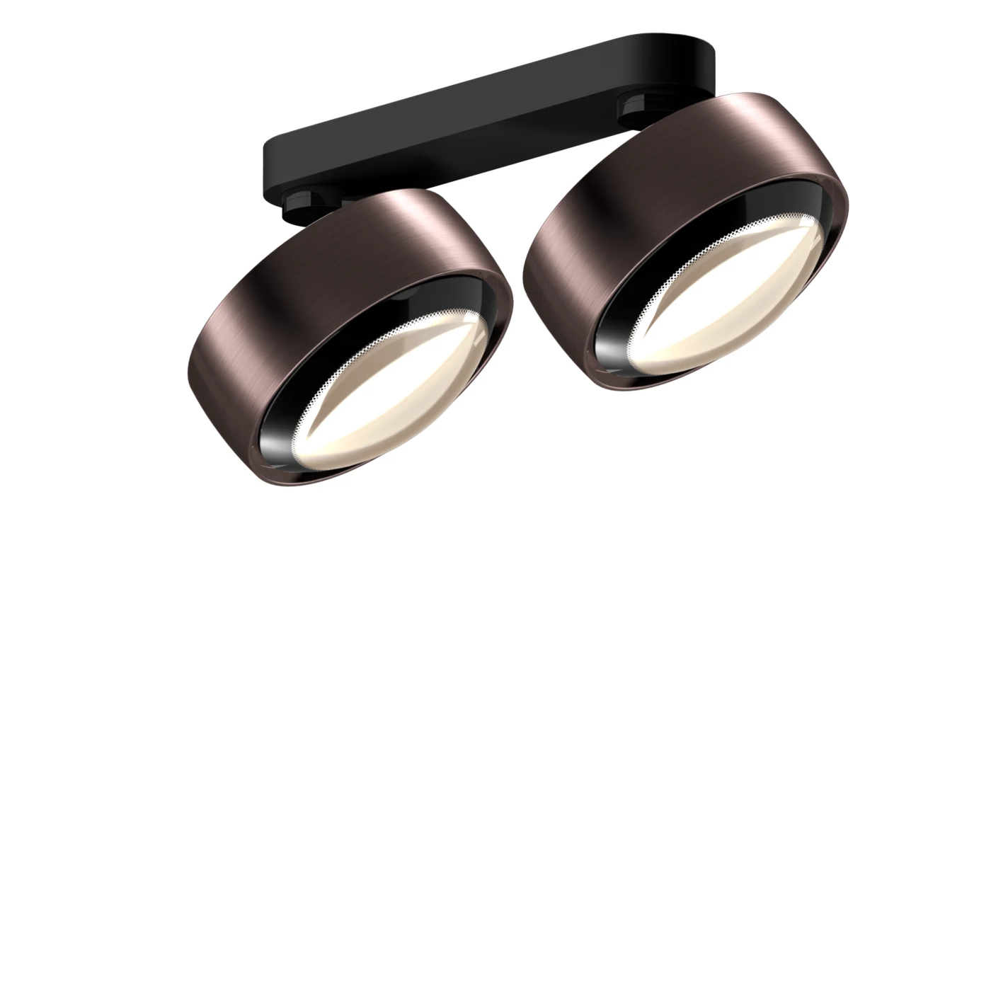 Occhio Più Alto Doppio Volt S60, 2 focos – Foco — imagen 5