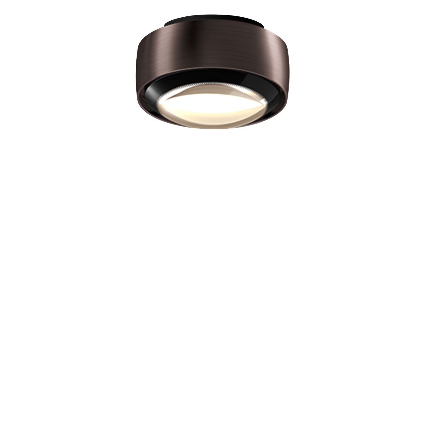 Occhio Più Alto V Volt S40, lámpara de techo LED