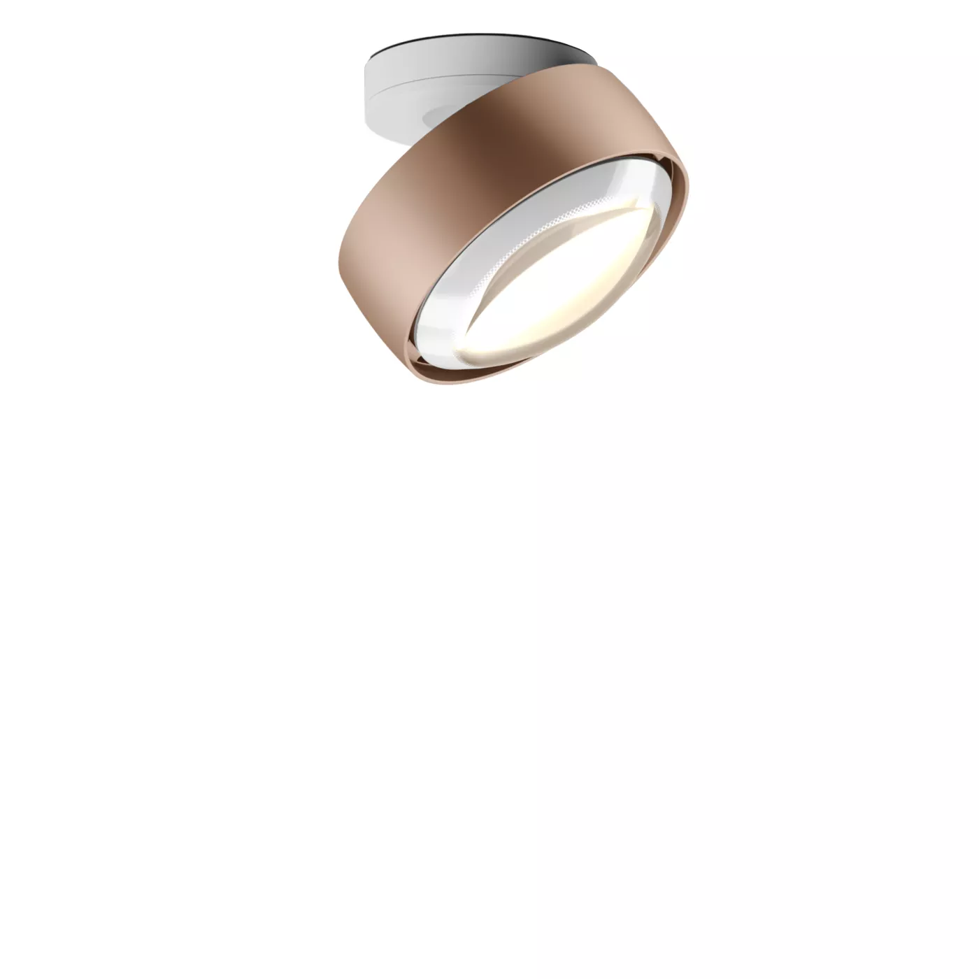 Occhio Più Alto Volt C80 – Lámpara de techo led — imagen 4